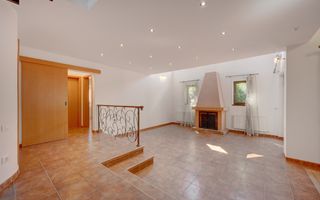 2 Vile individuale in Paradisul Verde P+M, caramida, ideal familii - Poză 2