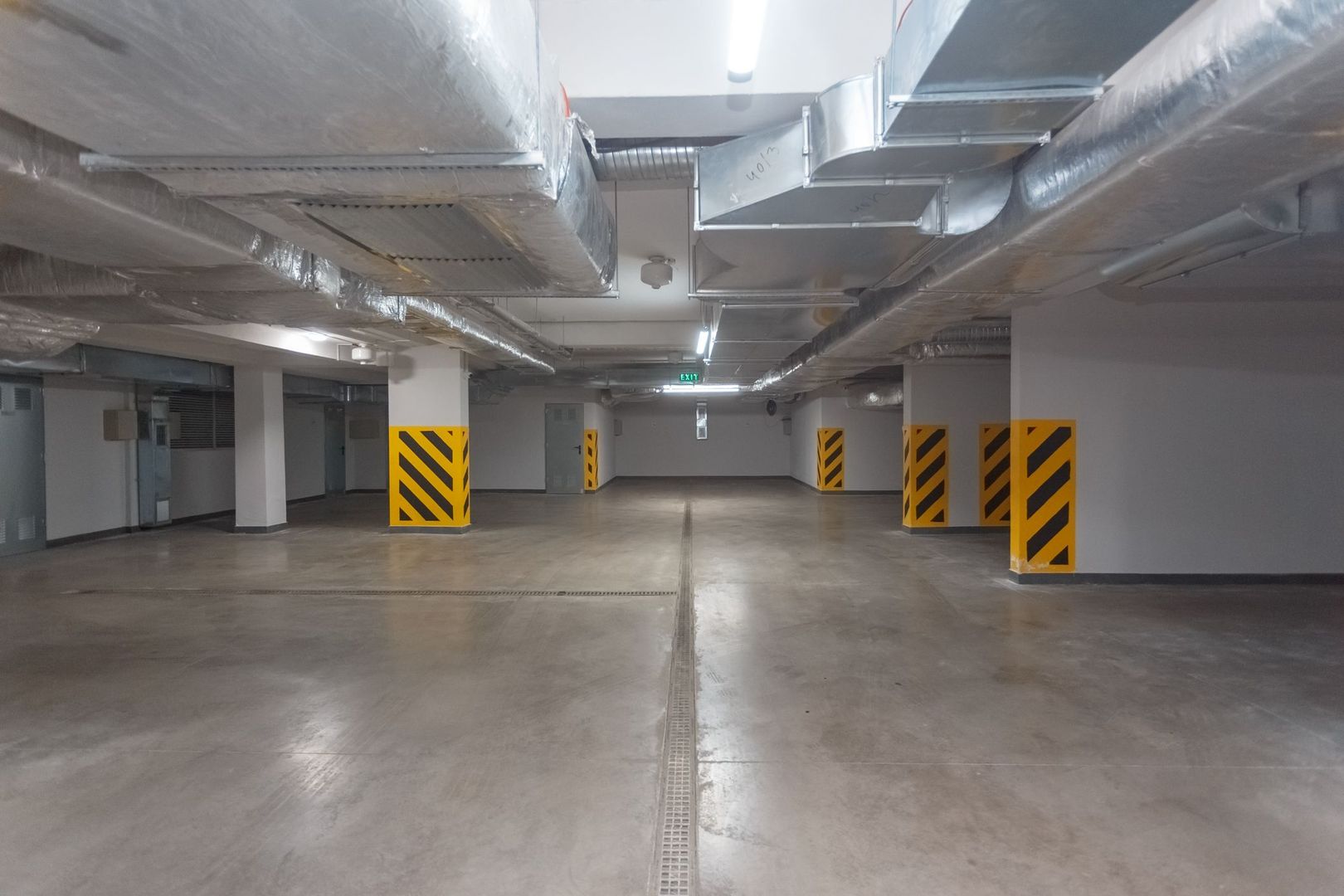 De vânzare apartament, 2 dormitoare, str. Teatrală 3, Centru. - Poză 19