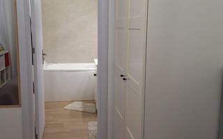 Apartament 3 camere decomandat-2 Bai-Titan-Pallady-Mobilat - Poză 16