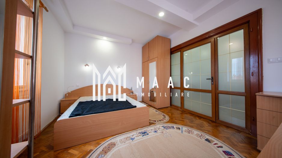 Duplex 3 camere de vânzare | Sub Arini, Sibiu | curte - Poză 11