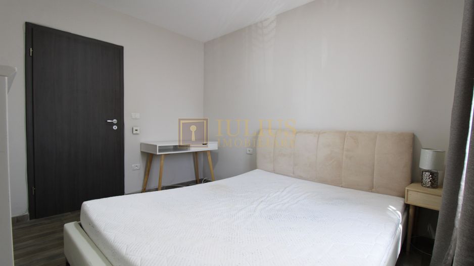 Pet-friendly, 2 camere, centrala proprie. - Poză 10