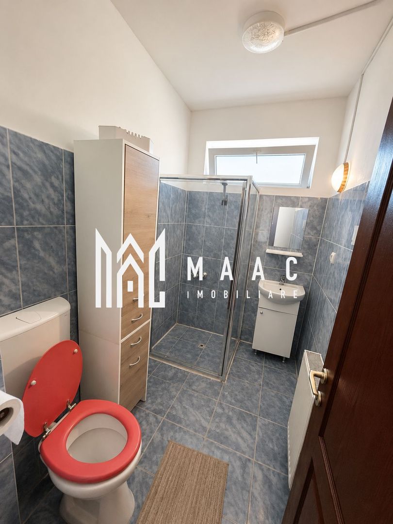 Apartament 1 cameră | Decomandat | 30 MPU | Turnișor - Poză 5