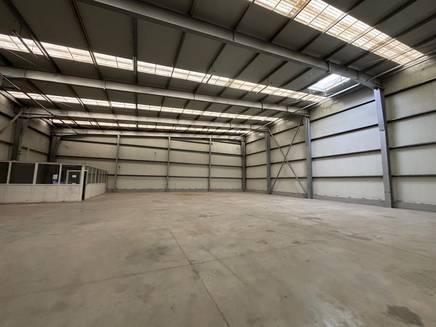 Spatiu industrial 458.21 mp in Calea Sagului - Poză 8