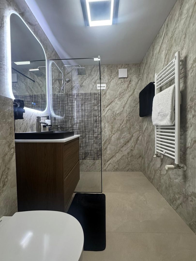 2 camere LUX || AVIATIEI - Poză 10