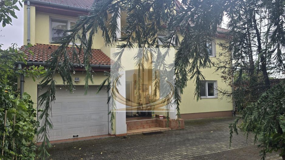 Vila exclusivista in Timisoara zona Centrala 950.000 Euro - Poză 1