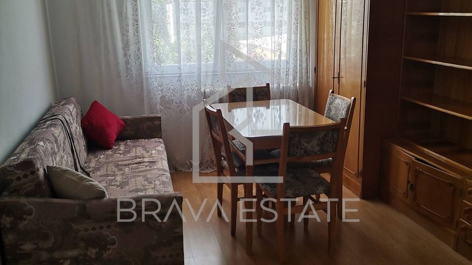 Apartament 2 camere, 52mp, mobilat și utilat, zona Manastur - Poză 3