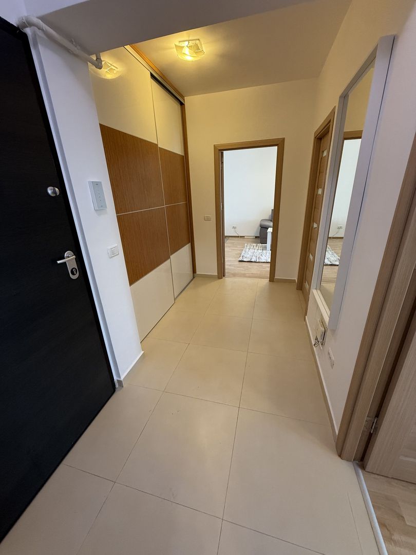 2 camere, Cotroceni Smart Residence 2019, Parcare Subterana - Poză 7