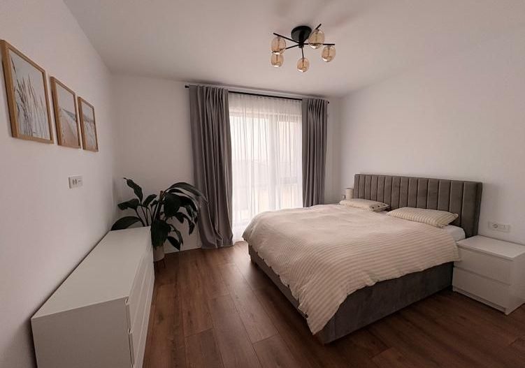 Casa 4 camere | Panouri+pompa caldura |  110 mp teren 310 mp - Poză 7