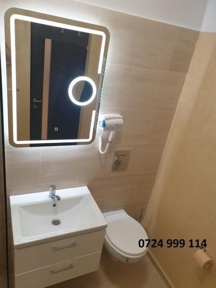 Apartament 2 camere Union Plaza Hotel - LUX - Poză 12