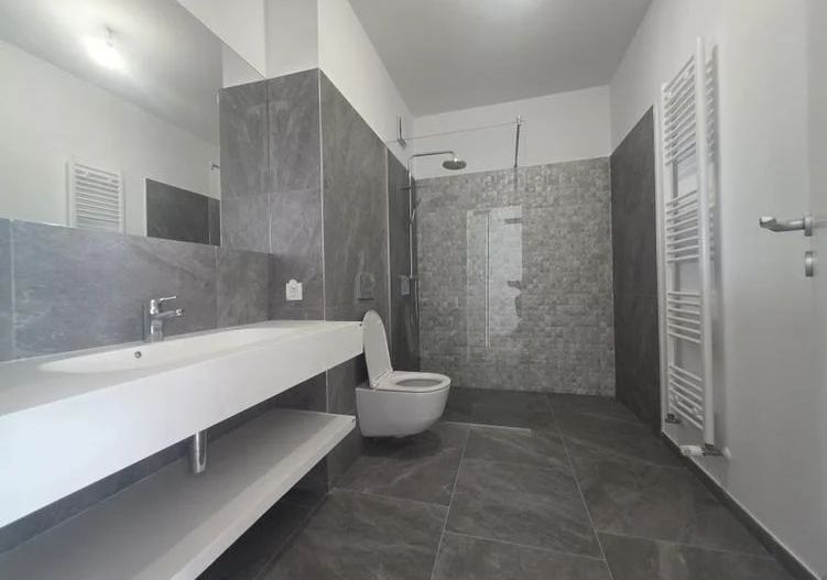 AP. 3 CAMERE THE IVY RESIDENCE,PARCARE, INCALZIRE PARDOSEALA, COMIS 0% - Poză 4
