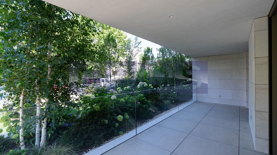 APARTAMENT ZAMBACCIAN PREMIUM | 200 MP 4 CAMERE| LOC PARCARE - Poză 20