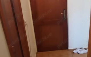 Închiriez garsonieră, Mall Vitan, mobilat, centrală proprie - Poză 5