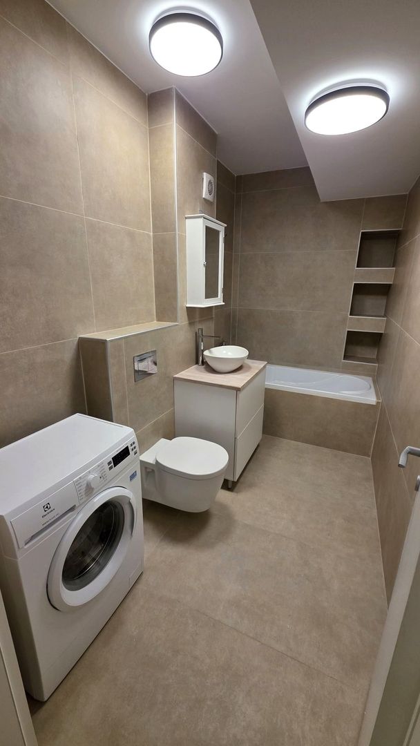 Apartament 2 camere Sisesti / loc de parcare inclus - Poză 6