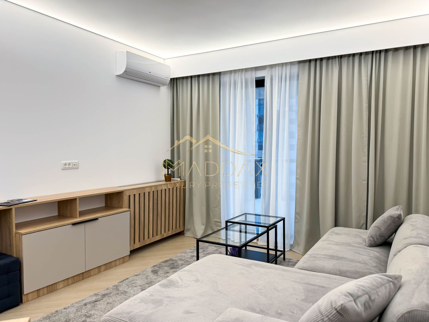 Apartament 2 camere II Prima inchiriere II Loc de parcare II Pipera II Aviatiei - Poză 6