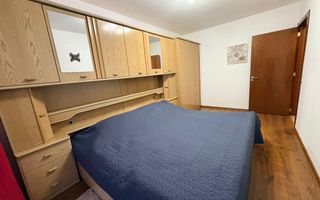 Apartament 2 camere de vânzare | Zona Cetății, Florești | Etaj 1 - Poză 2