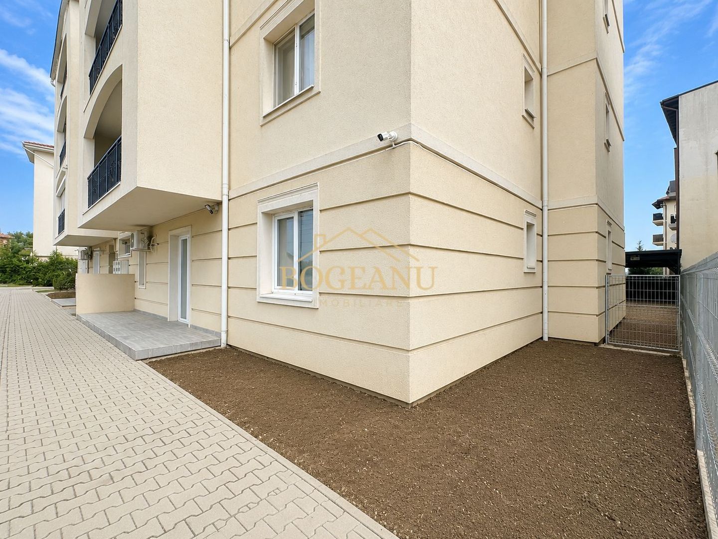 BG191-Apartament 2 camere Mobilat-Utilat,Bloc nou,Parcare-Giroc - Poză 10