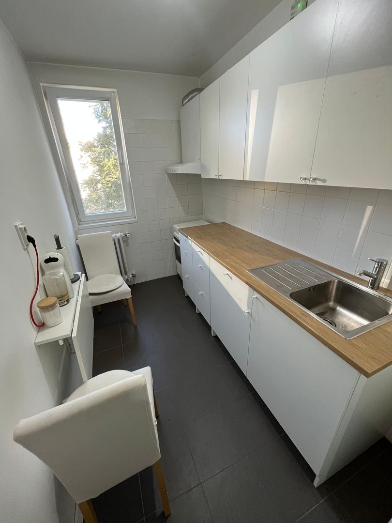 3 camere renovat decomandat Dristor | P-ța Râmnicu Sărat - Poză 6