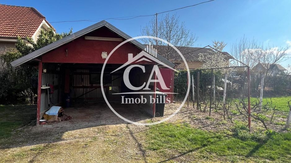 Casă de vânzare cu 5 camere în Cihei, Bihor - Poză 21