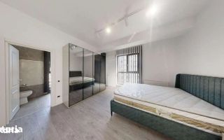 Studio I Ranetti Residence I Etaj 7 I 2020 - Poză 2
