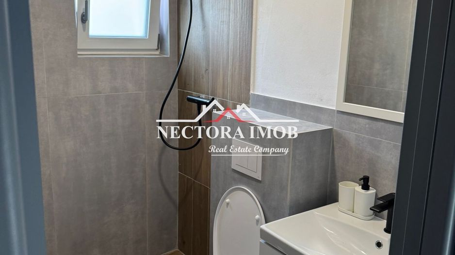 NECTORA IMOB-Casa Zona Osorhei pentru 6 muncitori, utilitati incluse - Poză 7