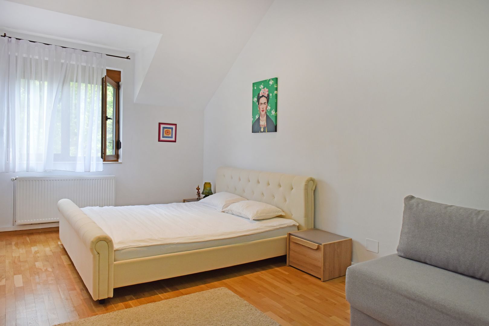 Vila spatioasa langa Jolie Village si Cambridge School - teren 700 mp - Poză 34