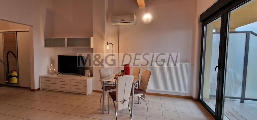 Apartament 1 camera Dumbravita bloc nou - Poză 1
