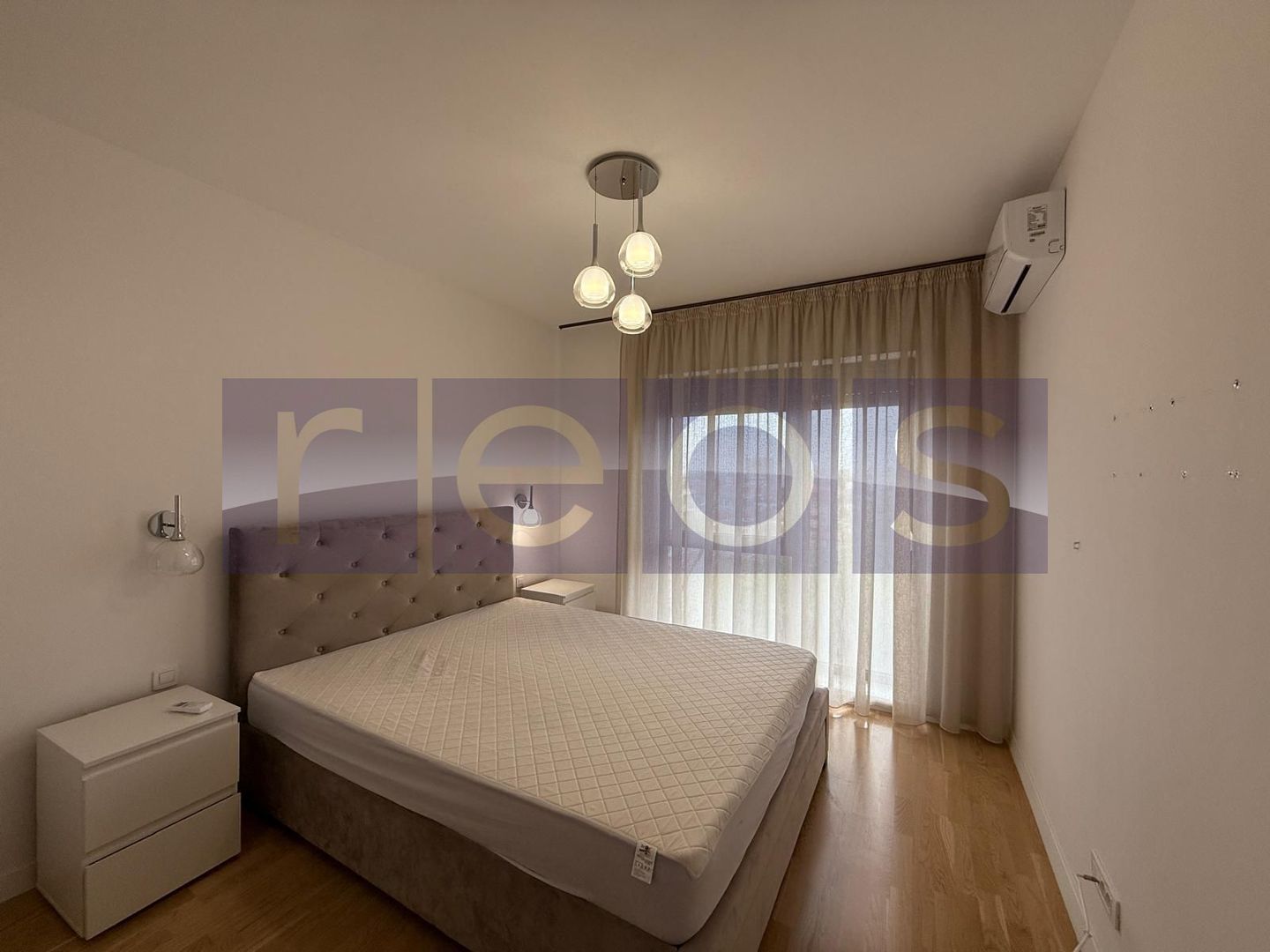 Apartament de inchiriat | 2 camere | Arcadia | Domenii | Parcare -2 | - Poză 8