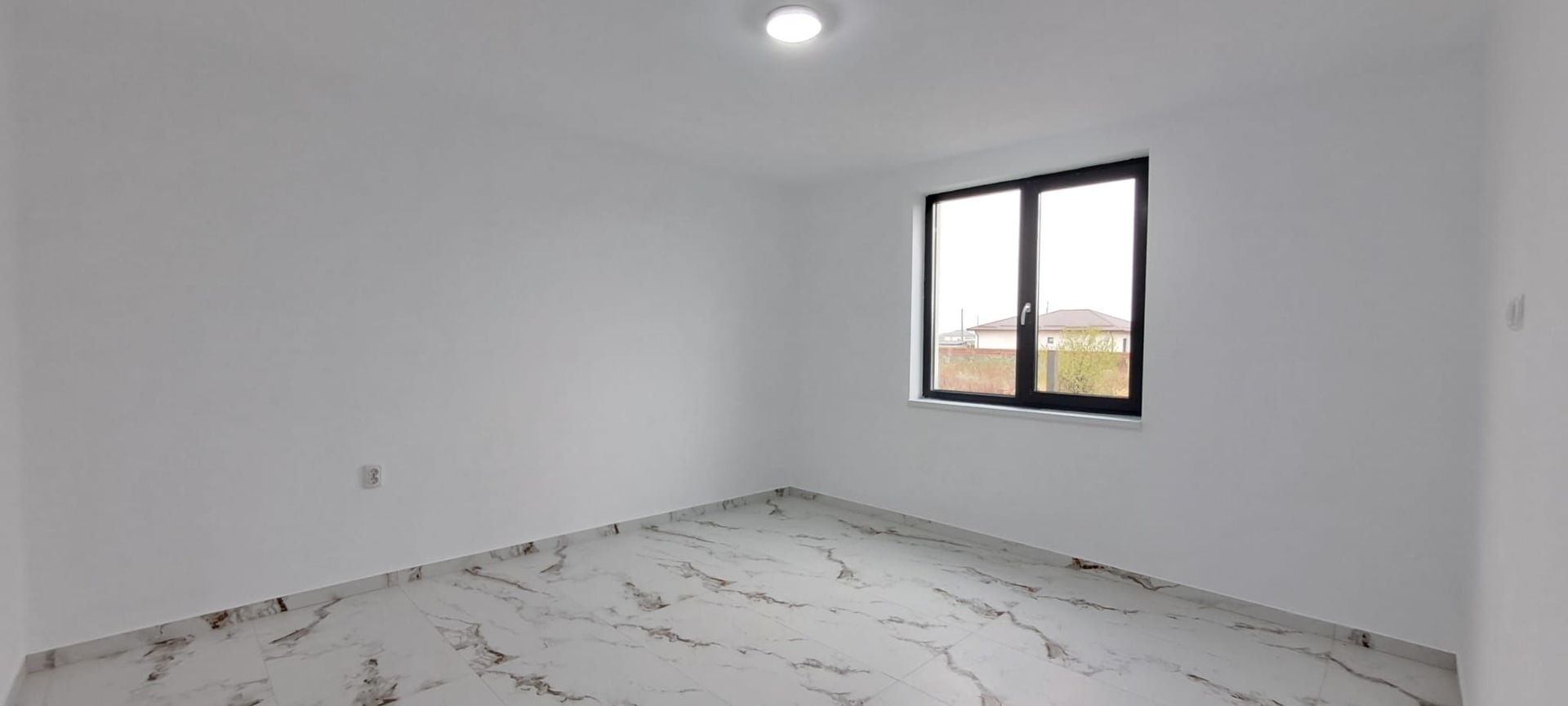 SABARENI casa individuala P+Pod, teren 500 mp, utilitati, COMISION 0%! - Poză 7