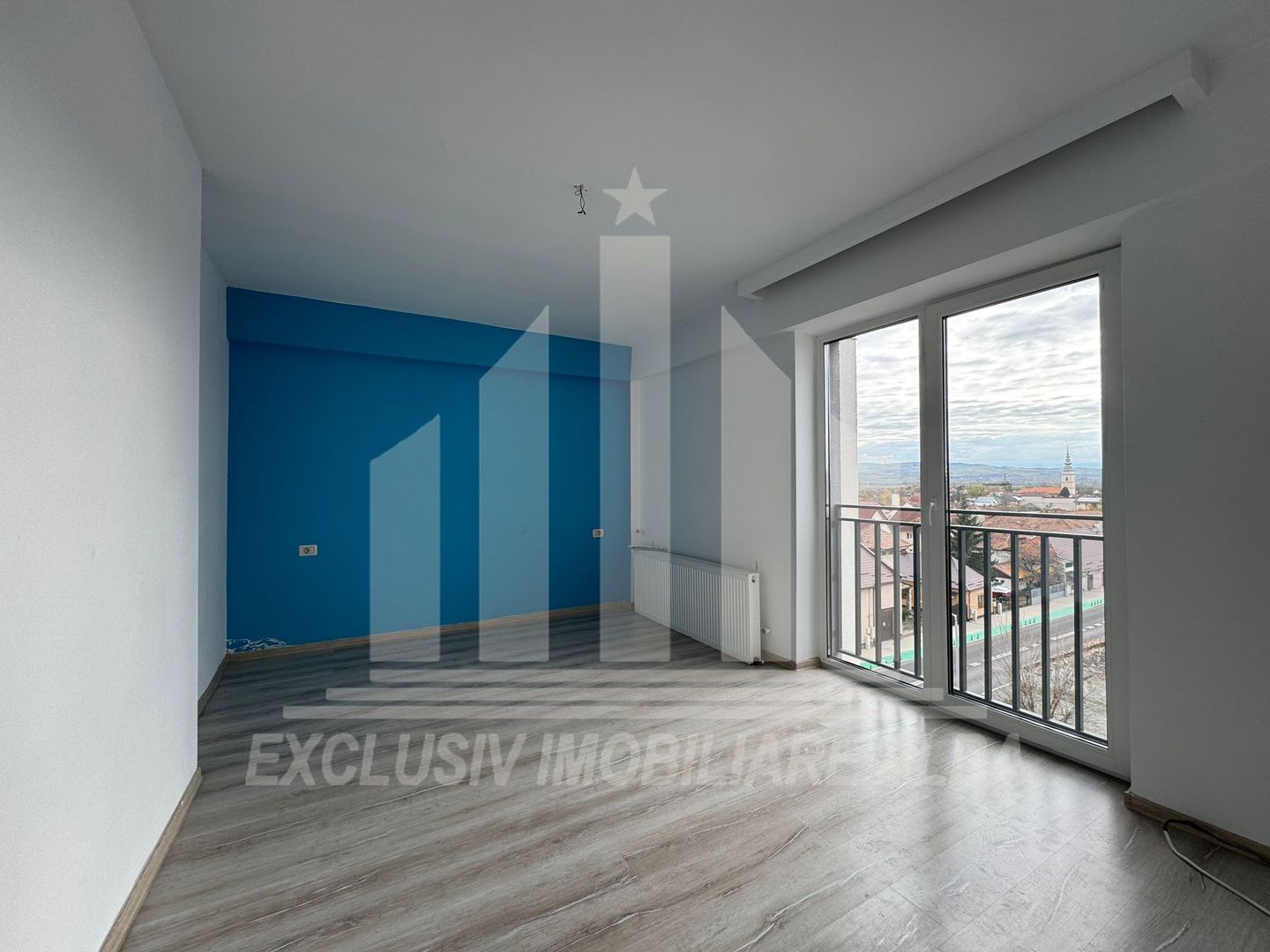 Apartament cu 2 camere de vanzare, Maieri - Poză 5