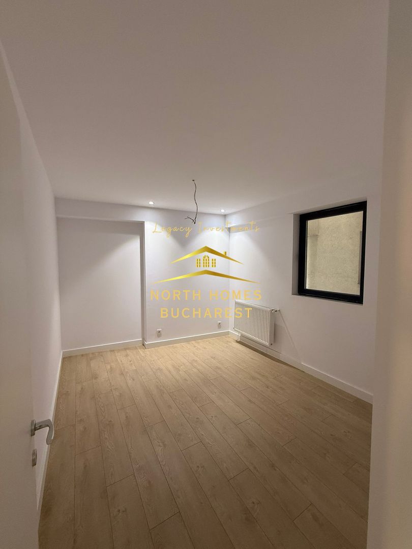 Apartamente de vanzare 2 -Herastrau boutique-PARCARE -NOU - Poză 17