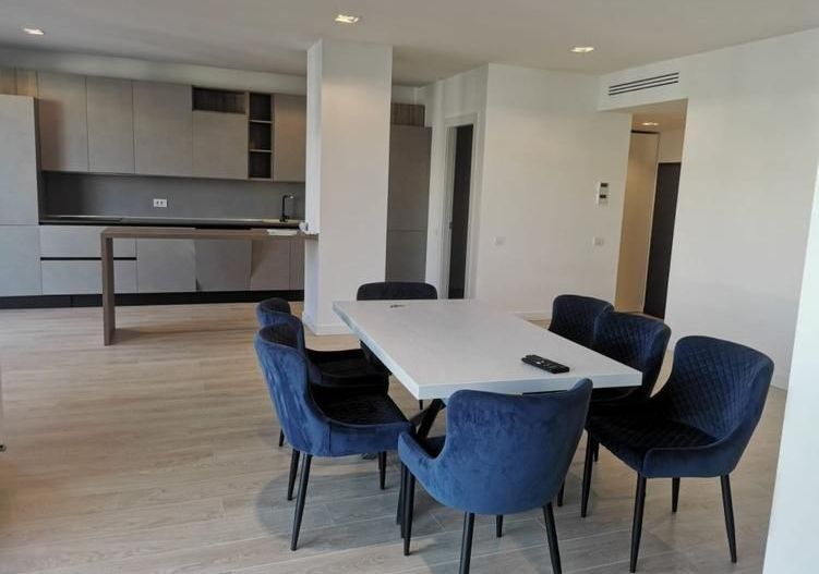 Erou Iancu Nicolae 122 | Penthouse 4 camere - Poză 2