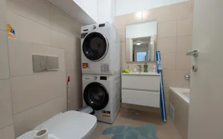 Prima Inchiriere! 2 Camere Premium | Metrou Nicolae Teclu | Complet Utilat - Poză 12