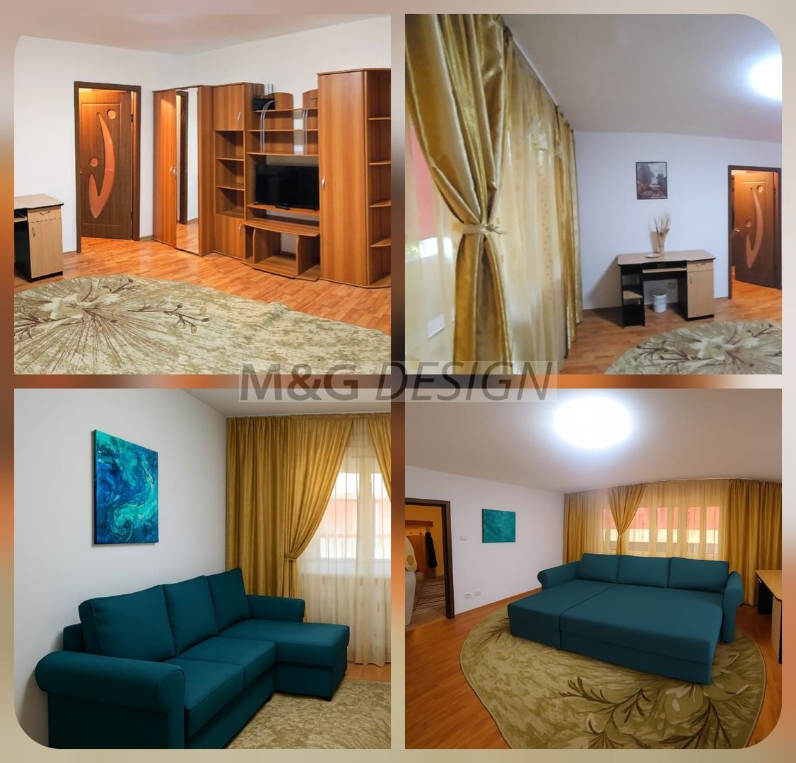 Etaj 2 , 2 camere zona Freidorf - Poză 2