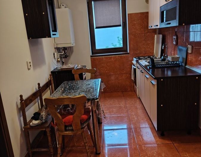 Apartament 2 camere spre inchiriere .Gara de Nord, Balacescu - Poză 8