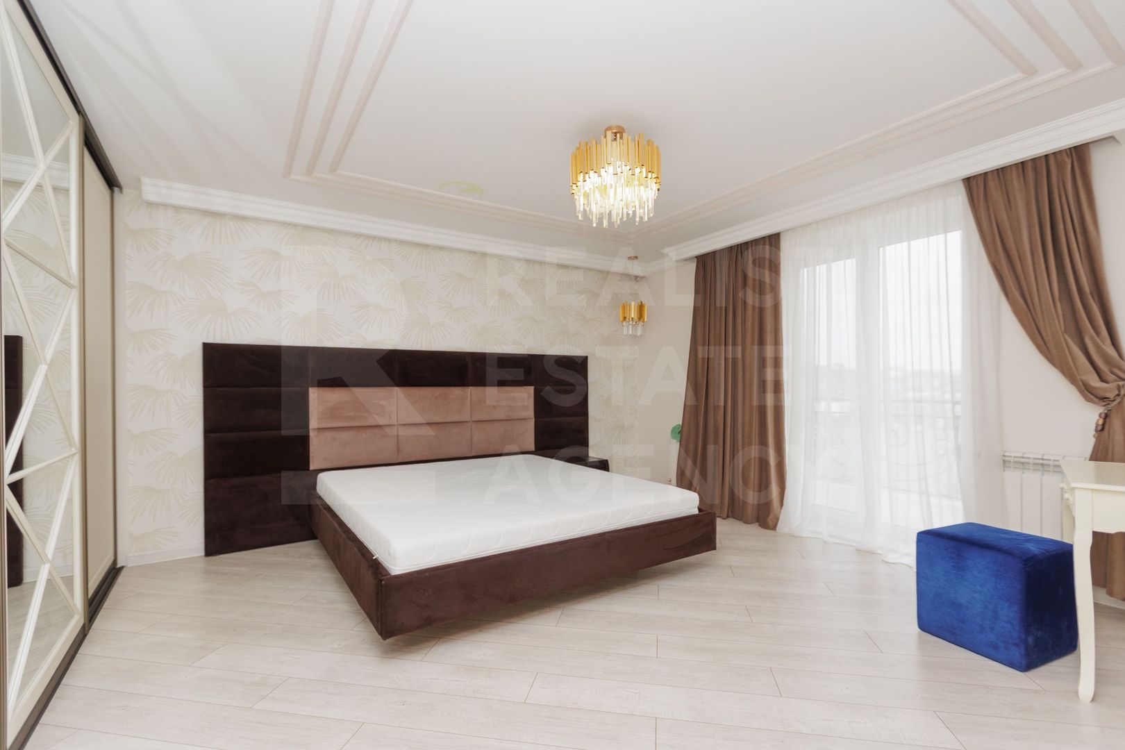 Chirie casa, 5 camere, strada Petru Movila, Dumbrava - Poză 11