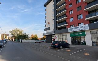 Spatiu comercial 147.5 mp - Metalurgiei Park, stradal Drumul Binelui - Poză 5