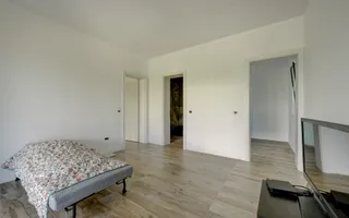 Casa superba Snagov Ciofliceni - LOT 514 MP - Liniste- Curte amenajata - Poză 15