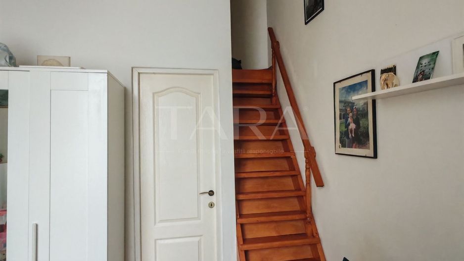 Apartament cu 3 camere zona Centrala - Poză 2