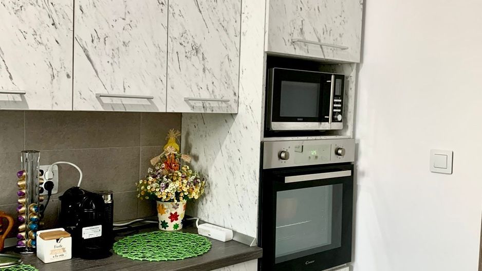 Calea Urseni | 2 Camere | etaj 2 | Mobilat si Utilat - Poză 11