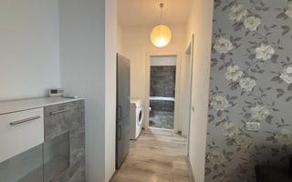 Apartament cu 2 camere in Giroc mobilat si utilat - Poză 8