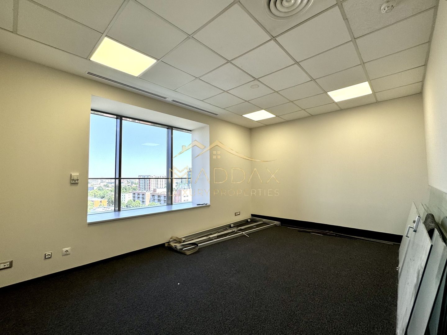 Spatiu Birouri ***278mp utili // zona Grozavesti - Poză 7