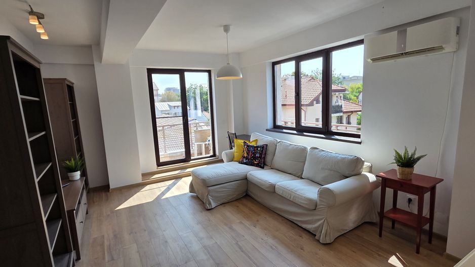 Apartament 3 camere si loc de parcare - Poză 22