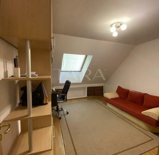 Apartament 3 camere, Florești – 82 mp, terasă 18 mp - Poză 3