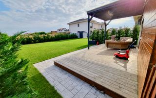 Duplex premium Dumbravita|5camere, 3bai, carport| Eficienta energetica - Poză 24