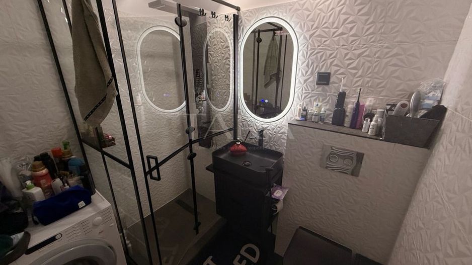 Apartament 2 camere – Grigorescu, complet renovat - Poză 6