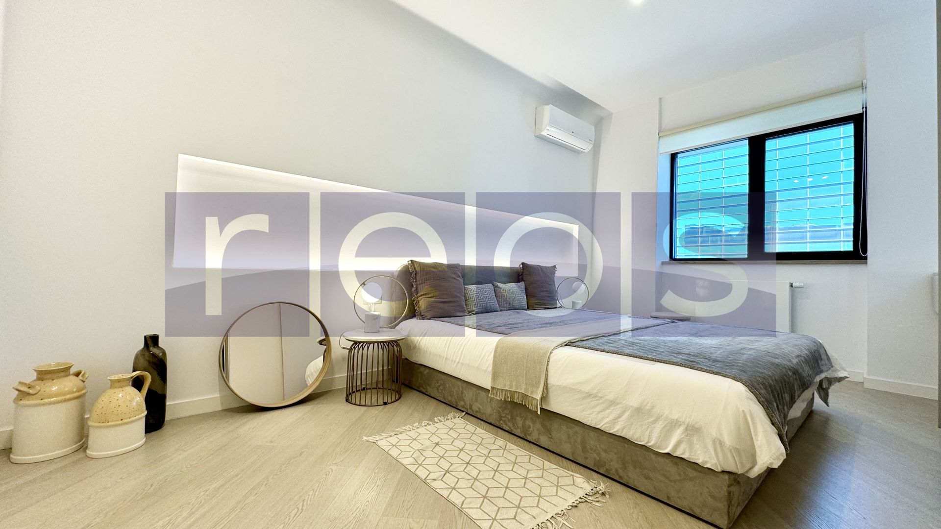 VANZARE 3 CAMARE | TOTUL NOU | MOBILAT UTILAT | LOC DE PARCARE | CORTINA NORTH - Poză 4