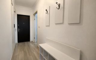 Garsonieră de vânzare, Rediu, zona Păcurari - Rediu, 37 mp, etaj 1, mobilată și utilată - Poză 2