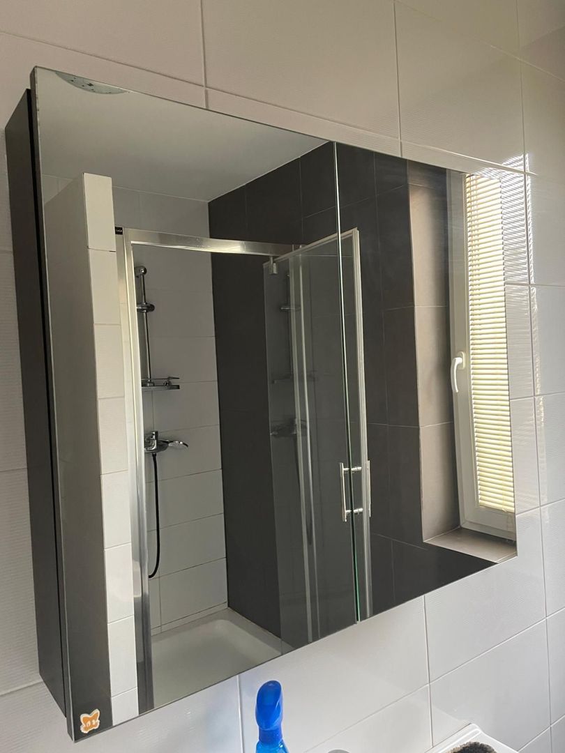 Apartament modern I Loc de parcare I intrare in Dumbravita - Poză 10