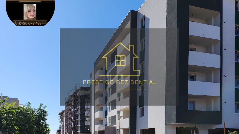 PROMO Apartament 3 camere+Mobilier,Bl finalizat,langa Metrou Berceni - Poză 2