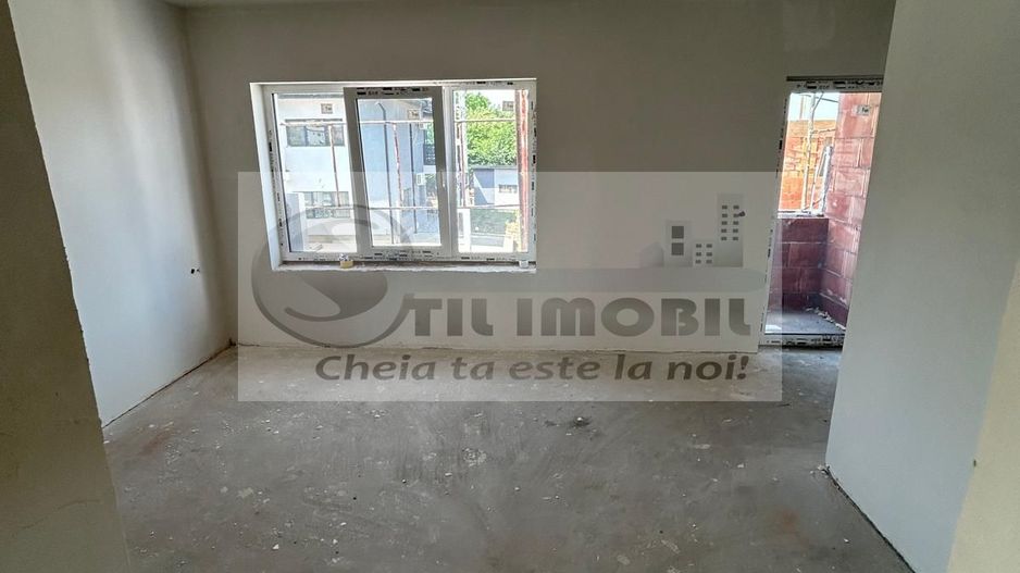 Casă tip duplex în Rediu - 155.000 euro - Poză 10